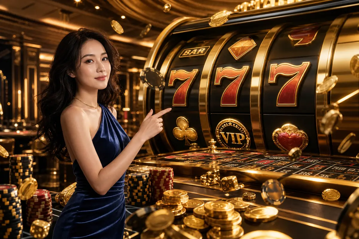 pp6x Live Casino ဒီလာနှင့် ကစားနေသောပုံ