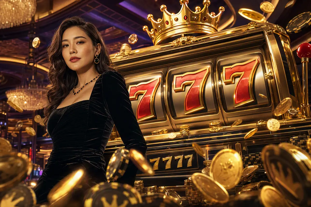 pp6x Live Baccarat ဒီလာနှင့် ကစားခြင်း